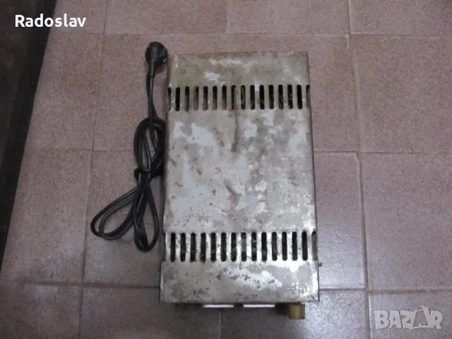 Лабораторно захранване за части, снимка 9 - Друга електроника - 48646478