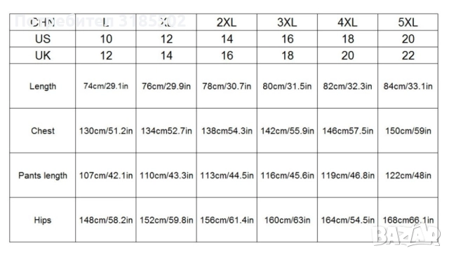 Сауна костюм за спортуващи за по голямо изпотяване при тренировка, снимка 5 - Спортна екипировка - 51514412