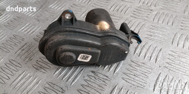 Моторче спирачен апарат Mercedes ML350d W166 2013г.(заден десен) 32352564 