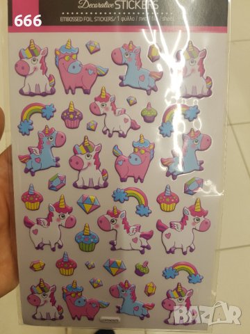 Стикери, снимка 6 - Декорация за дома - 43218282