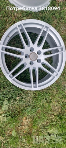 Продавам джанти 20"