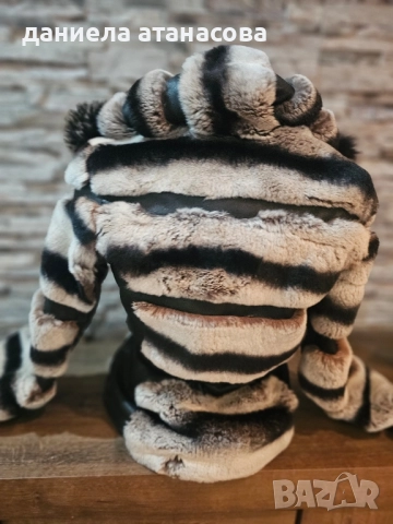 Палто ест косъм, снимка 4 - Палта, манта - 52335863