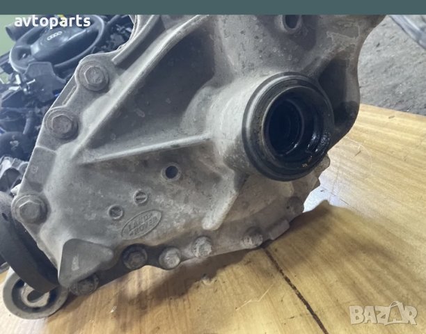 Range rover sport 2012година 3.0d 245кс Заден Диференциал, снимка 4 - Части - 40746161