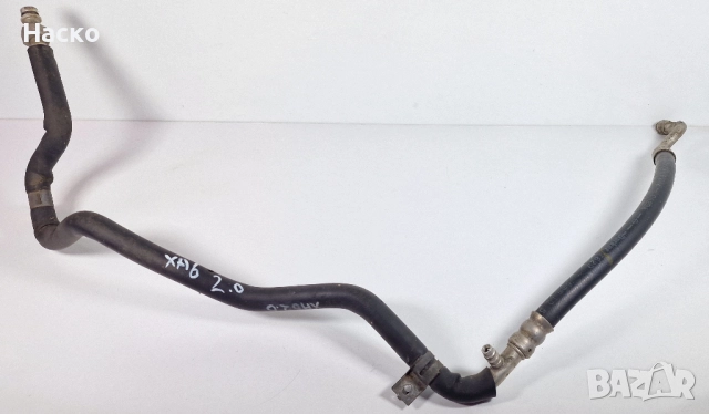 Климатичен Маркуч Климатик Тръба Хонда Акорд 6 VI 2.0 Honda Accord 6 VI 2.0 1997-2003