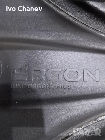 Седалка Ergon, снимка 5 - Аксесоари за велосипеди - 52990254