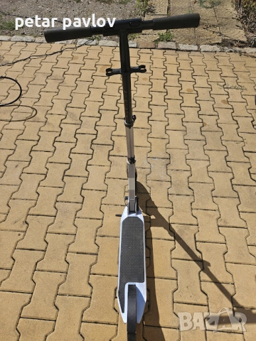 тротинетка, снимка 3 - Велосипеди - 51480792