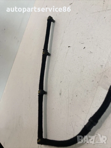 Маркуч за горивна линия за KIA Rio 1.5 CRDi (2009), снимка 2 - Части - 53284335