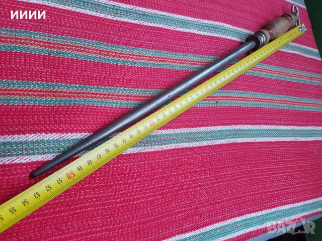 Масат точило F-Dick, снимка 3 - Антикварни и старинни предмети - 53210958