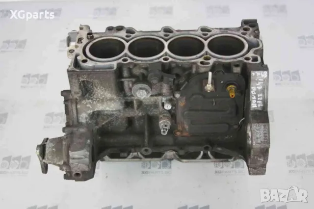  Цилиндров блок за Honda Jazz II 1.4i 83 к.с. (2002-2008), Код: L13A6