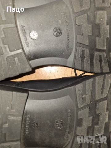 Мъжки обувки половинки, снимка 8 - Официални обувки - 51974525