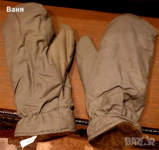 Работни ръкавици, снимка 2 - Други - 43611122