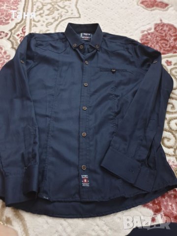 Риза, снимка 4 - Ризи - 26761788