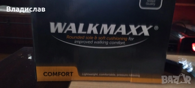 Дамски ортопедични обувки , снимка 3 - Кецове - 52680217