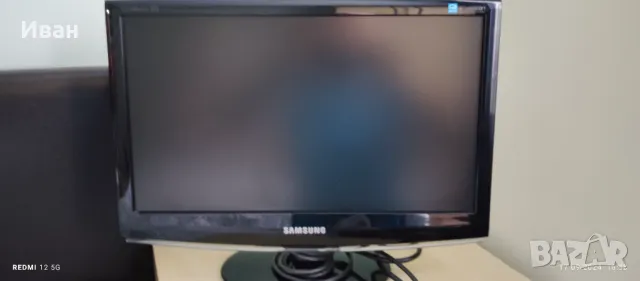 Монитор Samsung