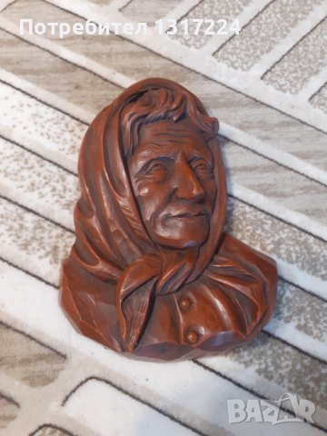 Восъчна фигура