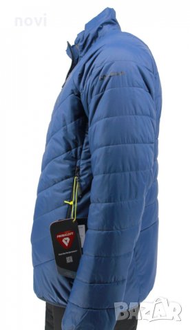 Дамско яке Salewa, L, ново, оригинално дамско яке, топло, водоустойчиво, снимка 3 - Якета - 26810622