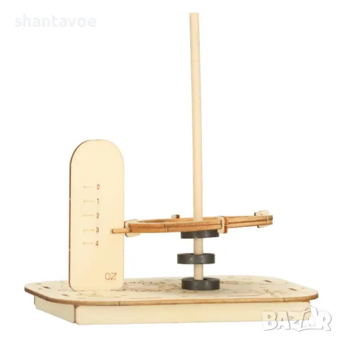 SТЕАМ комплект експерименти с магнити - 4 в 1, снимка 3 - Образователни игри - 49369052