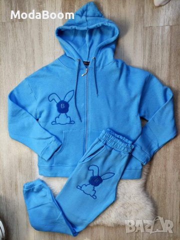 Дамски ватиран екип , снимка 4 - Спортни екипи - 42963499