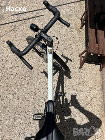 CUBE NURODA, снимка 4 - Велосипеди - 51488521