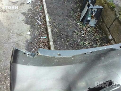 Броня пр. За фолксваген, снимка 8 - Части - 27798746