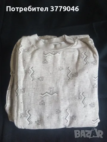 Детска пижама Елина, снимка 12 - Детски пижами - 47283003