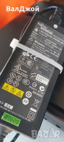 Fujitsu Siemens Amilo 2550, снимка 3 - Части за лаптопи - 43880451