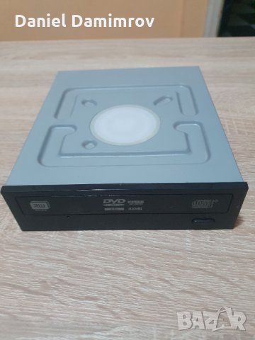 DVD/CD записвачка за компютър, снимка 1 - Други - 34739216