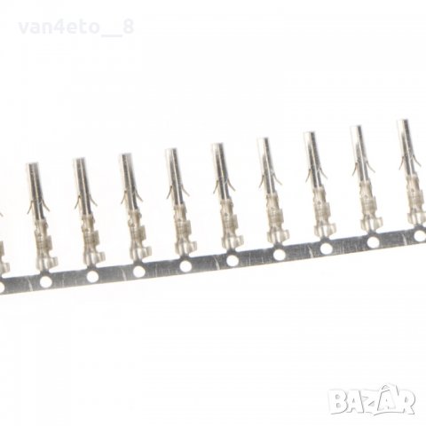 Букса 6+2 пина за Antminer, Dash и риг, снимка 2 - Захранвания и кутии - 34832766