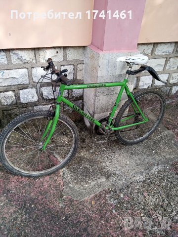 Gemine, снимка 1 - Велосипеди - 32645573