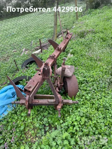 Селскостопанска техника, снимка 8 - Селскостопанска техника - 49695334