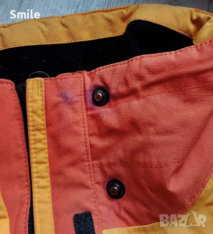 Ice Peak ® ски / сноуборд яке с Recco ® , снимка 13 - Зимни спортове - 27673518