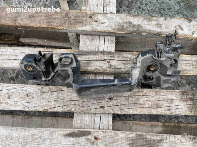 Скоба Монтажен Носач 10A907372 Volkswagen ID.3 E11 pro