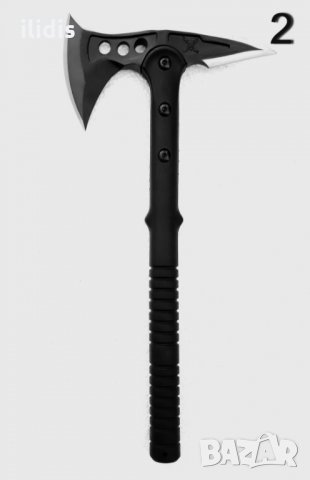 Томахавка Туристическа брадва SOG Tomahawk, снимка 3 - Градински инструменти - 20913704