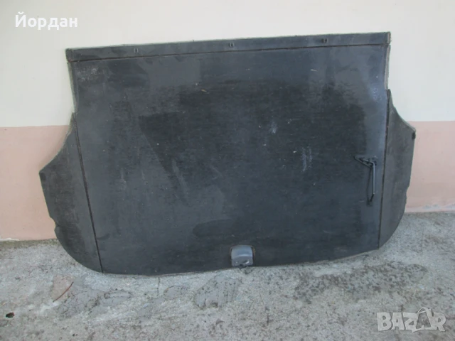 комплект за опел вектра б комби, кори за багажник., снимка 6 - Части - 50965351