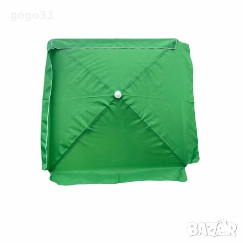 Комплект градински чадър със стойка. ПРОМОЦИЯ, снимка 4 - Други стоки за дома - 50890135