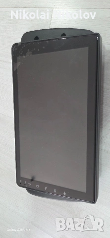 мултимедия seat ibiza 2013г