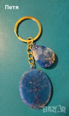 Ключодържател, снимка 2 - Други - 47944041