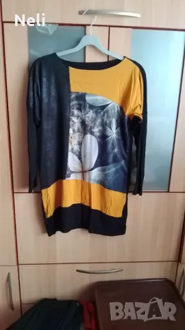 Дамска туника , снимка 3 - Туники - 49603318