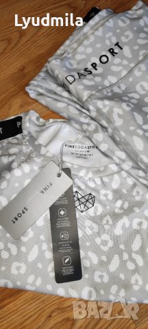 Pink soda sport комплект , снимка 7 - Спортни екипи - 43364212