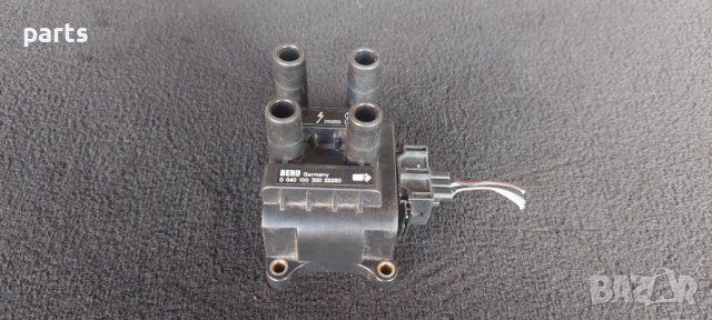 Запалителна Бобина Мазда 2 - Форд - Фюжън - Фокус - Фиеста - Ка - Мондео - 0040100350 N