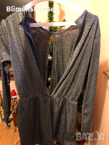 Гащеризон Pull and Bear без етикет, снимка 2 - Гащеризони - 36751268