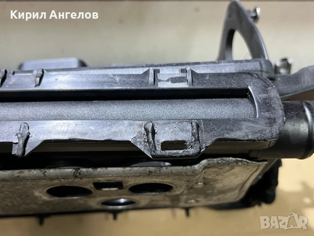 Капак клапани за BMW E46 320D (150 к.с.), снимка 7 - Части - 51275136