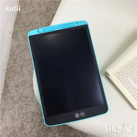 🔥ГОЛЯМО НАМАЛЕНИЕ на ДЕТСКИ ТАБЛЕТ ЗА РИСУВАНЕ🔥 🔥ПРОМО ЦЕНА :11,99 лв 🔥, снимка 5 - Таблети - 48246955