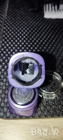 Безжичен дамски тример "Wahl" 9865 Pure Confidence + несесер и аксесоари - Без зарядно е, снимка 9 - Тримери - 49307944