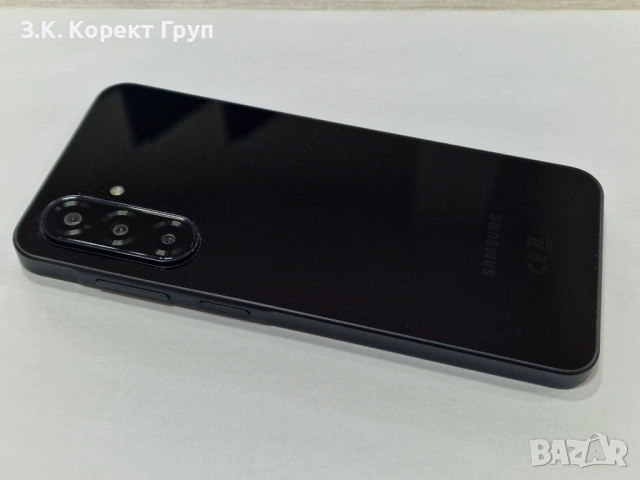 Samsung Galaxy A26, 6GB RAM, 128GB, 5G, Black