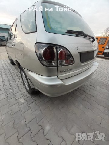 REND предлага за части LEXUS RX300 3.0 1MZ, снимка 4 - Автомобили и джипове - 43929768
