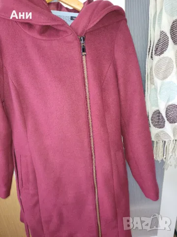 Страхотно палто М размер