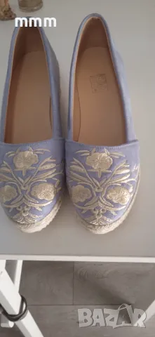 Ежедневни обувки 36 номер