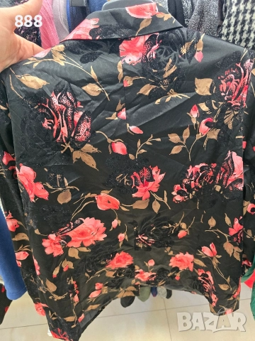 дамско сако , снимка 2 - Сака - 52833972