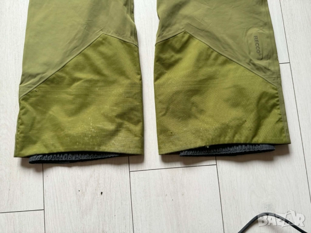 Patagonia Untracked-GORE-TEX  - Мъжки-S, снимка 6 - Панталони - 52772828